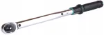 Terk&scaron;linis raktas Honiton Torque Wrench H402, 500 mm