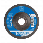 Poliravimo diskas Pferd Policlean PCLD Plus 125-13, 12.5 cm