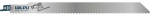 Pjūklo a&scaron;menys Wilpu Inox, 30 cm