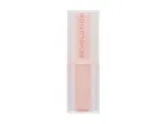 Lūpų dažai Makeup Revolution London Lip Allure Soft Satin, 3.2 g, wifey dusky pink sp.