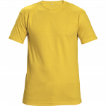 Mar&scaron;kinėliai universalus Cerva Teesta, geltona, 3XL dydis