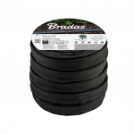 Drėkinimo žarna Bradas Soaker Textil Hose, 30 m