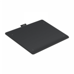 Grafinė plan&scaron;etė Huion L610 FREGO M, 8 mm x 304 mm x 220 mm, juoda sp.