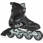 Riedučiai Fila Legacy Pro 84, juoda sp./pilka sp., 44