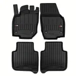 Automobilio kilimėlis, priekinis/galinis Frogum ProLine 3D 09-3D432246, Skoda Kodiaq II 2024-