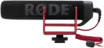 Mikrofonas R&oslash;de VideoMic GO