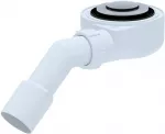 Sifonas du&scaron;o padėklui Ani Plast, 40 mm