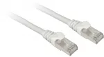 Laidas Sharkoon RJ-45, RJ-45, 7.5 m, balta sp.