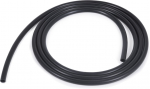 Vamzdelis Alphacool EPDM Tube 13/10 - Black 3m, 300 cm, juoda sp.