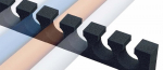 Fonų laikiklis Colorama Colorgrip Foam Paper Background Storage System