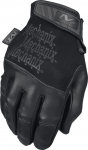 Darbo pir&scaron;tinės Mechanix Wear Recon TSRE-55-011, juoda sp., XL, 2 vnt.