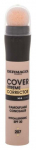 Maskuojanti priemonė Dermacol Cover Xtreme, SPF 30, &scaron;viesiai ruda sp., 207, 8 g