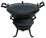 Kepsninė Master Grill & Party MG630, 35.5 x 35.5 x 38 cm