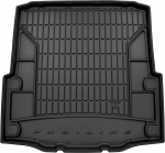 Automobilio kilimėlis, bagažinės Frogum ProLine, Skoda Superb II Sedan 2008-2015