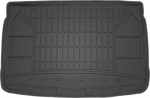 Automobilio kilimėlis, bagažinės Frogum ProLine, Peugeot 207 Hatchback 2006-2012
