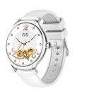 I&scaron;manusis laikrodis Thoms EleganceSync SLVR 2916018603028, sidabro