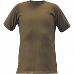 Mar&scaron;kinėliai universalus Cerva Teesta, alyvuogių žalia, S dydis