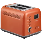 Skrudintuvas Buydeem DT730E, oranžinė sp.