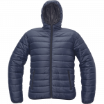 Darbinis &scaron;varkas vyrams Cerva Max Neo Light, tamsiai mėlyna sp., 3XL dydis