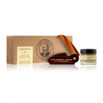 Veido priežiūros priemonių rinkinys vyrams Captain Fawcett Sandalwood Gift Set