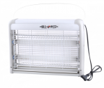 Elektroninė vabzdžių gaudyklė, 20 W
