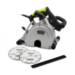 Elektrinė freza Constructor, 1700 W, 220 - 240 V