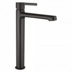 Praustuvo mai&scaron;ytuvas Laveo Alita High, matinio nikelio