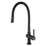 Virtuvinis mai&scaron;ytuvas Laveo Alita BVA_B62D, juoda sp.