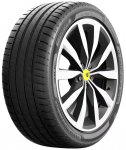 Vasarinė automobilių padanga Kormoran Summer 3 215/60/R16, 99-V, XL, B, B, 71 dB