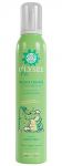 Vaiki&scaron;kos prausimosi putos O'Lysee Kids 3 in 1 Apple Pear, 250 ml
