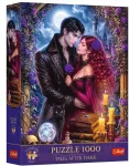 Dėlionė Trefl Gothic Love, 68 cm x 48 cm, 1000 vnt.