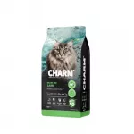 Sausas kačių maistas Charm Grass Fed, ėriena, 2 kg
