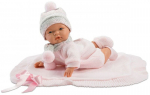 Lėlė Llorens Joelle, 38 cm, įvairių spalvų