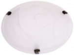 &Scaron;viestuvas lubų Candellux Dora 13-38695, E27, 1 x 60 W