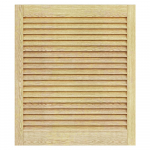 Durelės, 59.4 cm x 61.5 cm, mediena, pu&scaron;ies sp