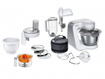 Virtuvinis kombainas Bosch MUM 58258, 1000 W