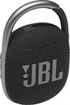 Belaidė kolonėlė JBL CLIP4, juoda sp., 5 W