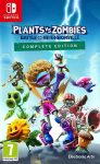 Nintendo Switch žaidimas Electronic Arts Plants vs. Zombies: Battle for Neighborville Complete Edition