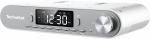 Radijo imtuvas TechniSat KitchenRadio 76-4978-00, balta sp./sidabro sp.