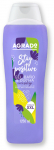 Kūno prausimosi želė Agrado Stay Positive, 1250 ml