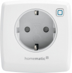 Ki&scaron;tukas Homematic IP Pluggable Switch, 154 g, 400 m, 230 V