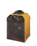 Termoventiliatorius Grunder LIH-10A, 3 kW