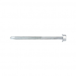 Savisriegis Haushalt, 6.3 mm x 80 mm, 100 vnt.