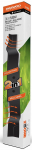 Priedas vejapjovėms Daewoo Lawn Mower Blade DLM 510M, 1.23 kg, 51 cm, pilka sp.