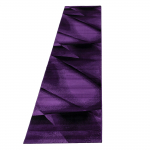 Kiliminis takas Miami MIAMI803006590LILA, &scaron;viesiai violetinė sp., 300 cm x 80 cm