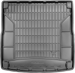 Automobilio kilimėlis, bagažinės Frogum Proline, Audi A4 B8 2008-2015