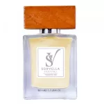 Kvapusis vanduo Sorvella Era Sorvella Premium Era Edp Spray 50Ml, 50 ml