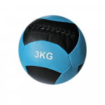 Kim&scaron;tinis kamuolys Thoms Wall Ball, 350 mm, 3 kg