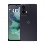 Mobilusis telefonas Motorola Moto G35, 128 GB, juoda sp.