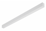 &Scaron;viestuvas lubų GTV Luna A, LED, 4000 &deg;K x 40 W